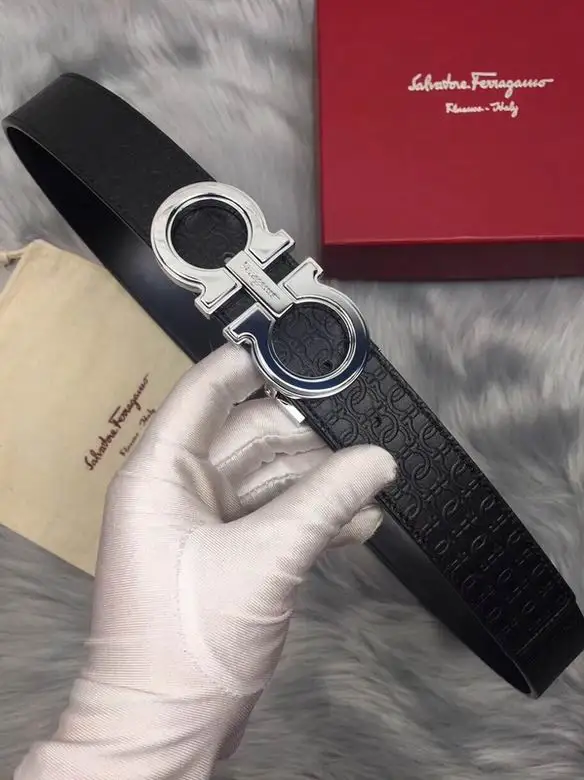 Ferragamo 34mmX95-125 7D32